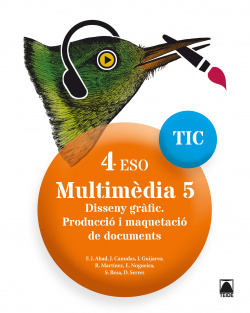 MULTIMEDIA 5 TIC 4TESO