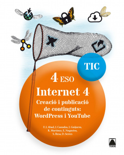 INTERNET 4. TIC 4T.ESO 2019