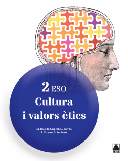 CULTURA I VALORS ETICS 2 ESO