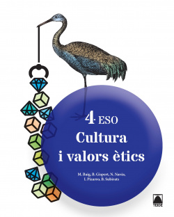 CULTURA I VALORS ETICS. 4T.ESO 2017