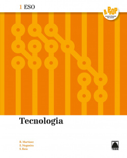 TECNOLOGIA 1R.ESO. A PROP. CATALUNYA 2019