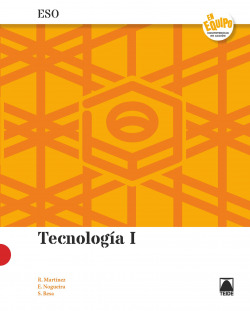 Tecnología I ESO - En equipo