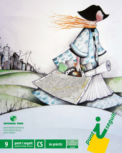 PUNT I SEGUIT 9.(QUADERN C.S.)