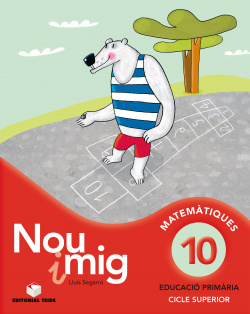 NOU I MIG 10.(MATEMATIQUES)