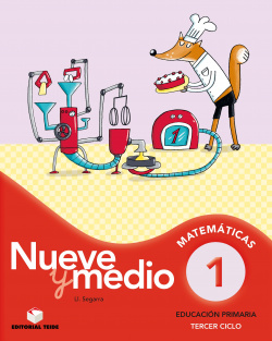 NUEVE Y MEDIO 1