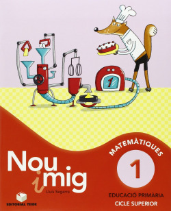 NOU I MIG DEL 1 AL 6.(QUAD.CALCUL)