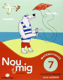 NOU I MIG 7 AL 12 (CATA/12) - PRIMARIA