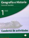 CUADERNO SOCIALES 1º.ESO (GEOGRFIA HISTORIA)