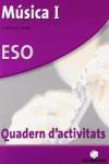 QUADERN MUSICA I (1R-2N ESO)