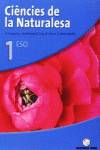 C.NATURALESA 1ºESO.(CIENCIES)