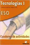 CUADERNO TECNOLOGIAS I.ACTIVIDADES (ESO)