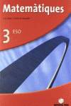 MATEMATIQUES 3R.ESO
