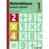 QUAD.MATEM.1R.ESO (DOS X QUATRE) EXERCICIS