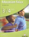 EDUCACION FISICA 3º-4º.ESO *EN GALEGO*