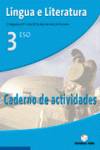 CADERNO LINGUA GALEGA 3º.ESO