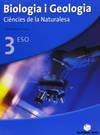BIOLOGIA I GEOLOGIA 3R.ESO (CIENCIES NATURALESA)