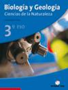 BIOLOGIA GEOLOGIA 3º.ESO