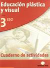 CUADERNO PLASTICA II (2º CICLO)