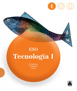 Tecnología I. Trimestral. Andalucía