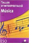TALLER D'INTERPRETACIO 1R.ESO