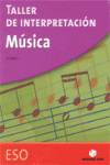 CUADERNO INTERPRETACIONES ESO (MUSICA)
