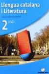 LLENGUA CATALANA 2N.ESO