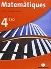 MATEMATIQUES 4T.ESO