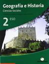 GEOGRAFIA HISTORIA 2º.ESO (SOCIALES)