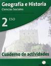 CUAD.GEOGRAFIA HISTORIA 2ºESO (ACTIVIDADES)