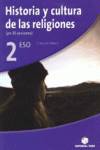 HA.Y CULTURA RELIGIONES 2º.ESO
