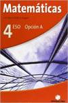 MATEMATICAS 4º.ESO (OPCION A).(C.SOCIALES)