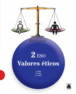valores éticos 2º eso 2016