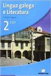 LINGUA GALEGA 2º.ESO