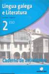 CADERNO LINGUA GALEGA 2º.ESO