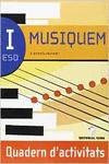 QUADERN MUSIQUEM 1R.ESO