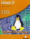 CUADERNO LINUX II.(INFORMATICA) (ESO)