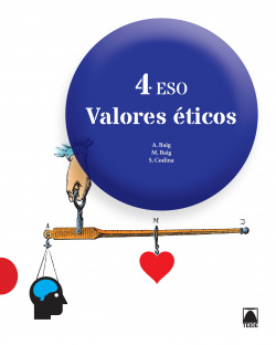 Valores 4ºeso