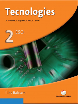 TECNOLOGIES 2N.ESO