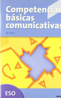 1º.ESO CUAD.COMPETENCIAS BASICAS COMUNICATIVAS