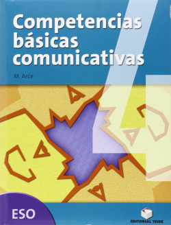 4º.ESO CUAD.COMPETENCIAS BASICAS COMUNICATIVAS