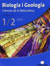 BIOLOGIA/GEOLOGIA 1/2 ESO-CATA