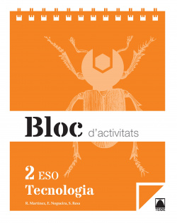 Bloc tecnologies 2n.eso