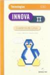INNOVA 3º.ESO (TECNOLOGIAS II)
