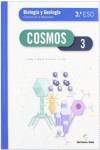 COSMOS 3º.ESO (BIOLOGIA GEOLOGIA)