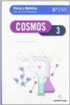 COSMOS 3º.ESO (FISICA QUIMICA)