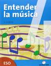 Entender musica 4ºeso