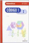 CODIGO 1º.ESO (MATEMATICAS *TRIMESTRAL*)