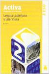 CUAD.APOYO ACTIVA LENGUA CAST.2N ESO (LLIBRE DIGITAL)