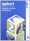 APLICA´T.LLENGUA CAT.(2N ESO) QU.SUPORT L.DIGITAL