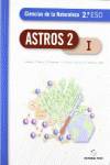 ASTROS 2º.ESO (NATURALEZA) (TRIMESTRAL)